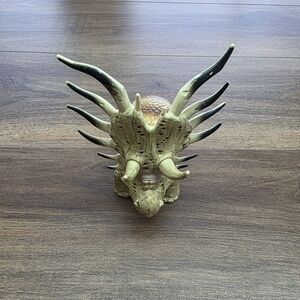 Disney Pixar The Good Dinosaur Forrest Woodbush Action Figure Toy